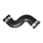 Mercedes Intercooler Hose - Rein 9065283782