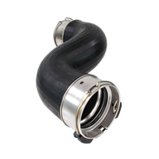 Mercedes Intercooler Hose - Rein 9065283782
