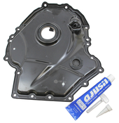 Audi VW Timing Cover - Rein TCV0158