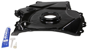 Audi VW Timing Cover - Rein TCV0159