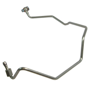 VW Turbo Oil Supply Pipe - Rein 038145771AH