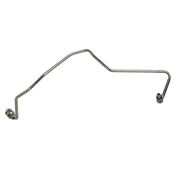 VW Turbo Oil Supply Pipe - Rein 038145771N
