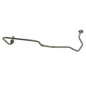 VW Turbo Oil Supply Pipe - Rein 038145771N