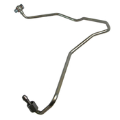 VW Turbo Oil Supply Pipe - Rein 038145771N