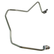 VW Turbo Oil Supply Pipe - Rein 038145771N