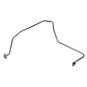 VW Turbo Oil Supply Pipe - Rein 038145771N