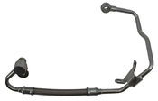 Audi VW Turbocharger Oil Line - Rein 06J145778H