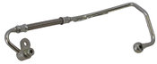 Audi B8 Turbocharger Supply Oil Line - Rein 06H145778B