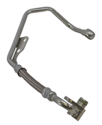 Audi B8 Turbocharger Supply Oil Line - Rein 06H145778B