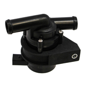 Audi VW Auxiliary Water Pump - Rein 078121601B