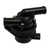 Audi VW Auxiliary Water Pump - Rein 078121601B