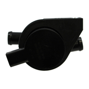 Audi VW Auxiliary Water Pump - Rein 078121601B