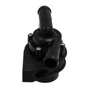 Audi VW Auxiliary Water Pump - Rein 078121601B