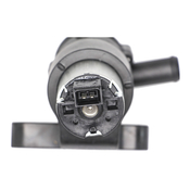 Jaguar Engine Auxiliary Water Pump - Rein C2C6517