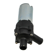 Mercedes Engine Auxiliary Water Pump - Rein 0018356064