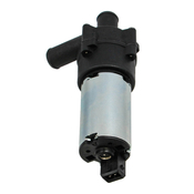 Mercedes Engine Auxiliary Water Pump - Rein 0018356064