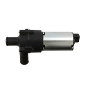 Mercedes Engine Auxiliary Water Pump - Rein 0018356064