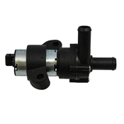 Jaguar Engine Auxiliary Water Pump (S-Type) - Rein XR82523