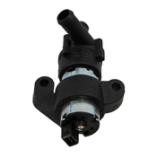 Jaguar Engine Auxiliary Water Pump (S-Type) - Rein XR82523