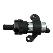 Jaguar Engine Auxiliary Water Pump (S-Type) - Rein XR82523