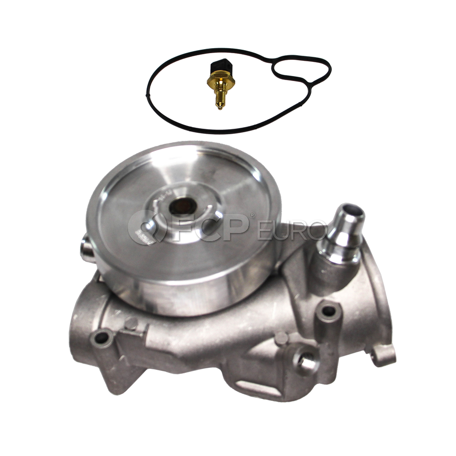 Pompe à Eau Neuve Pour BMW - Compatible Nombreuses Références : 11517548263, PA12804, Etc.