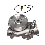 BMW Water Pump - Rein 11517548263