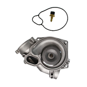 BMW Water Pump - Rein 11517548263