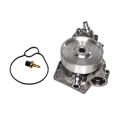 BMW Water Pump - Rein 11517548263