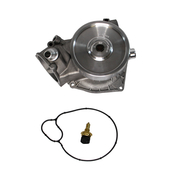 BMW Water Pump - Rein 11517548263