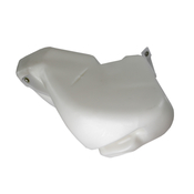 Audi Washer Fluid Reservoir - Rein 4B0955453C
