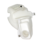 Audi Washer Fluid Reservoir - Rein 4B0955453C