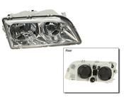 Volvo Headlight - ProParts Sweden 30865268