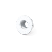 BMW Hex Nut with Collar - Genuine BMW 31106890194