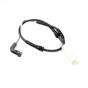 BMW Brake Pad Wear Sensor - Genuine BMW 34356789440