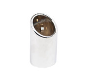 BMW Tail Pipe Tip - Genuine BMW 18107500194