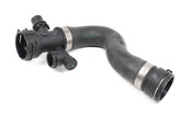 BMW Radiator Hose - Rein 17123415433