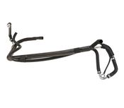 Volvo Crankcase Vent Hose - ProParts Sweden 8631999