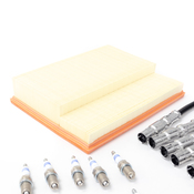 Mercedes Ignition Service Kit - BBT 112153