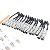 Mercedes Ignition Service Kit - BBT 112153