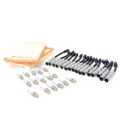 Mercedes Ignition Service Kit - BBT 112154