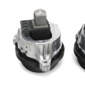 BMW Engine Mount Kit - Corteco 22116860458KT
