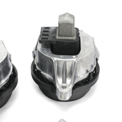 BMW Engine Mount Kit - Corteco 22116860458KT