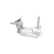 BMW Exhaust Bracket - Genuine BMW 18211704242