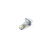 BMW Hexagon Screw With Flange - Genuine BMW 41007058312