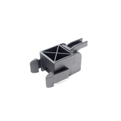 BMW Engine Air Duct Clip - Genuine BMW 51647268394