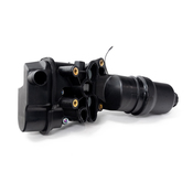 Audi VW Oil Filter Housing - Febi Bilstein 109169