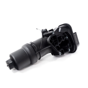 Audi VW Oil Filter Housing - Febi Bilstein 109169