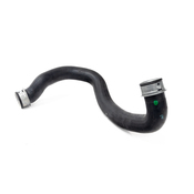 Mercedes Radiator Coolant Hose  - Genuine Mercedes 2045012982