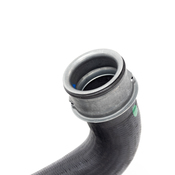 Mercedes Radiator Coolant Hose  - Genuine Mercedes 2045012982
