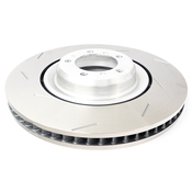 Porsche Disc Brake Rotor - Genuine Porsche 971615301R